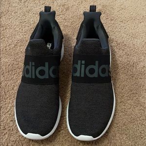 Adidas slip on shoe size 10.5 in men’s